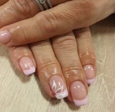 Manicure - Manicure - Come d'Incanto di Ludovica Pezzetta