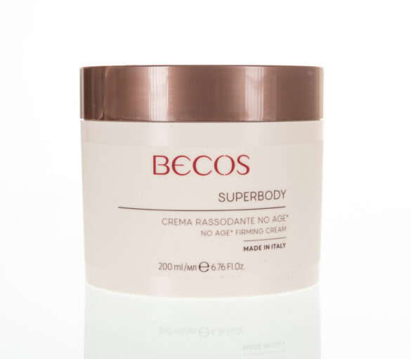 Becos Crema Rassodante No-Age