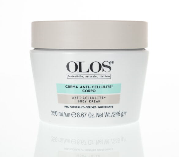 Olos Crema Anti-Cellulite Corpo